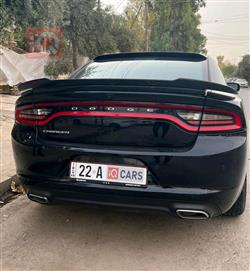 دودج تشارجر